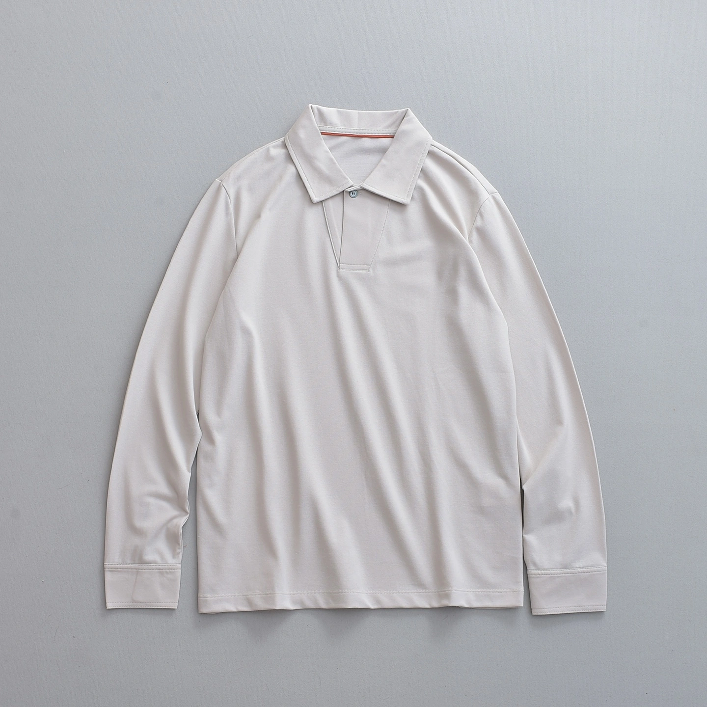 wg.luxury-- 8oro Pi191 LP polo 2colour item: E-F453I2831-2